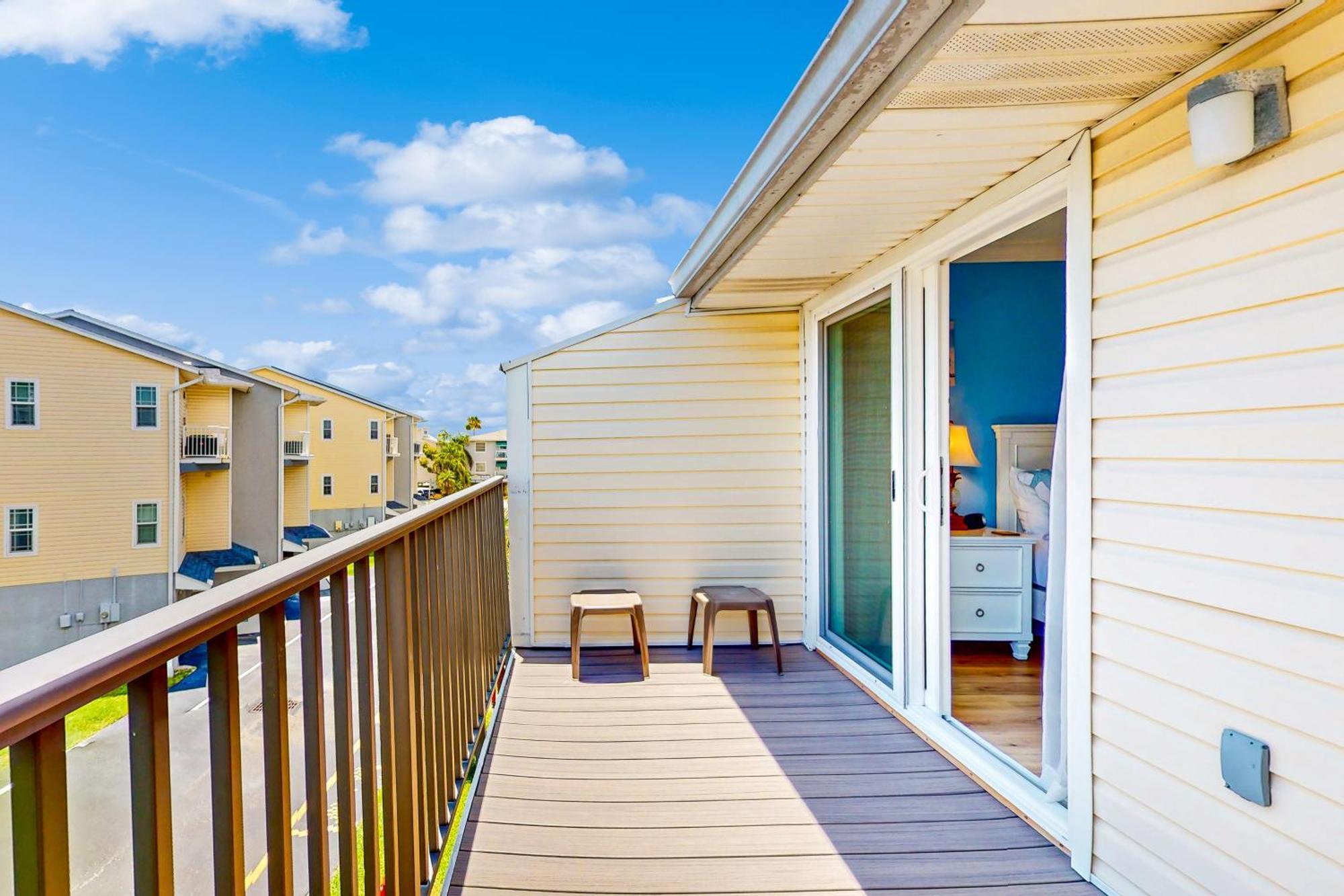 Bay View Villas #118 Clearwater Beach Extérieur photo