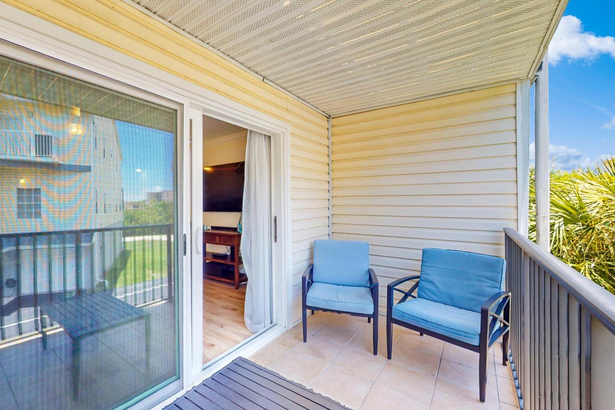 Bay View Villas #118 Clearwater Beach Extérieur photo