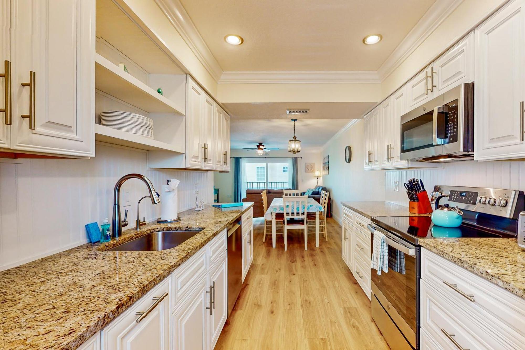 Bay View Villas #118 Clearwater Beach Extérieur photo
