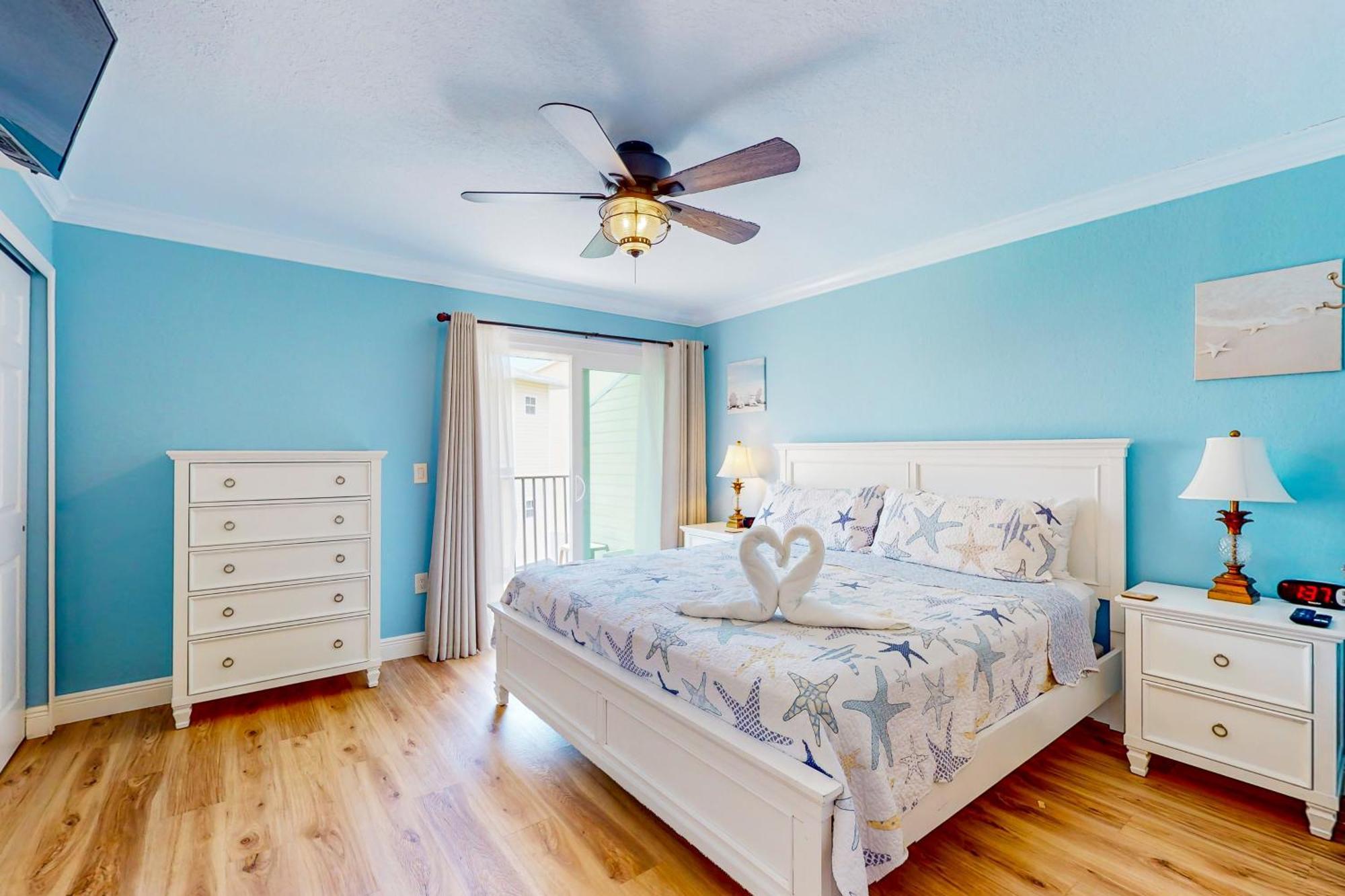 Bay View Villas #118 Clearwater Beach Extérieur photo