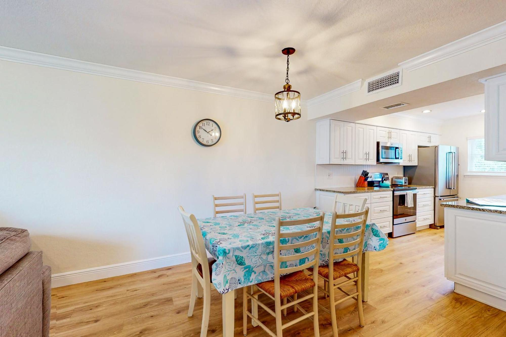 Bay View Villas #118 Clearwater Beach Extérieur photo