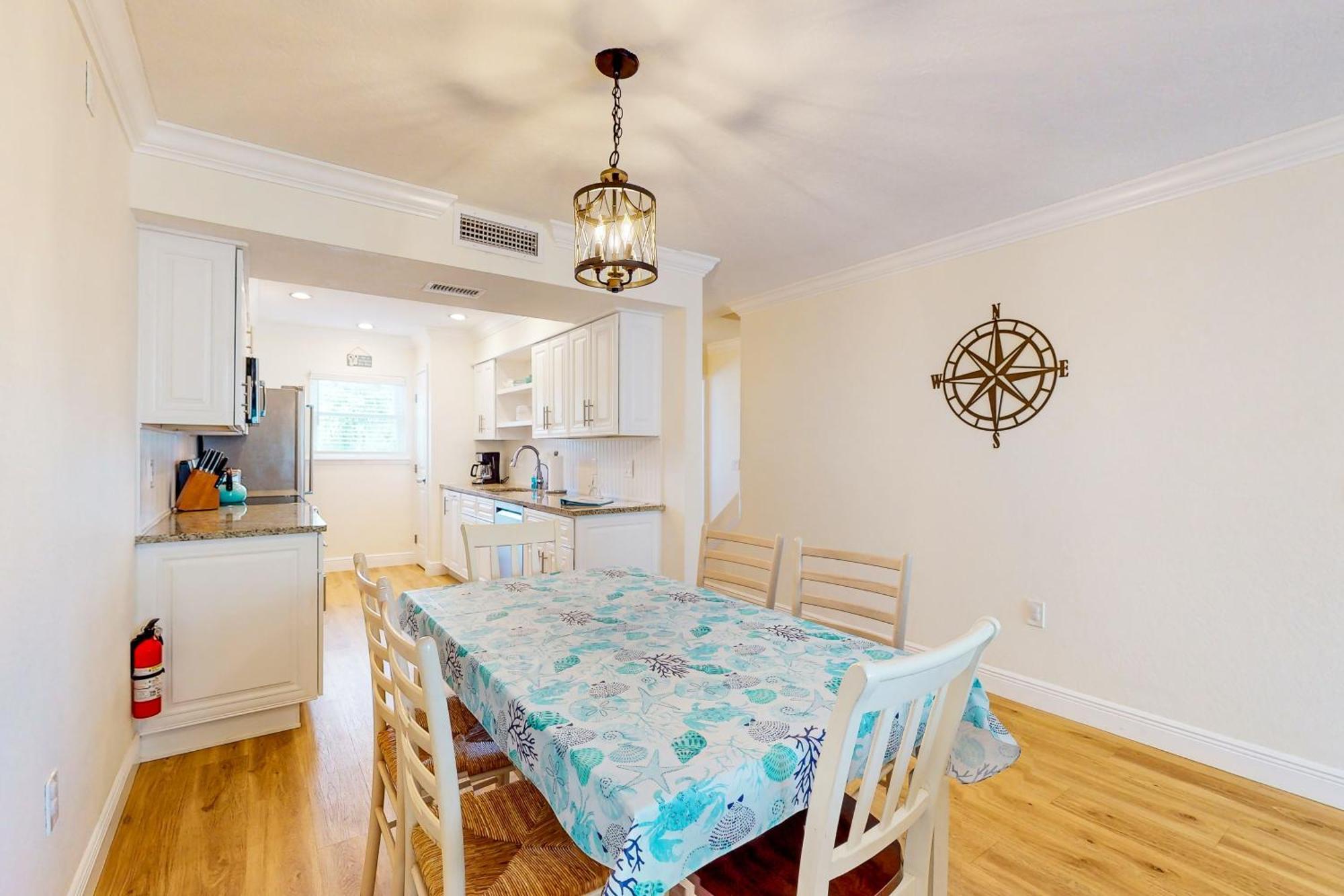 Bay View Villas #118 Clearwater Beach Extérieur photo