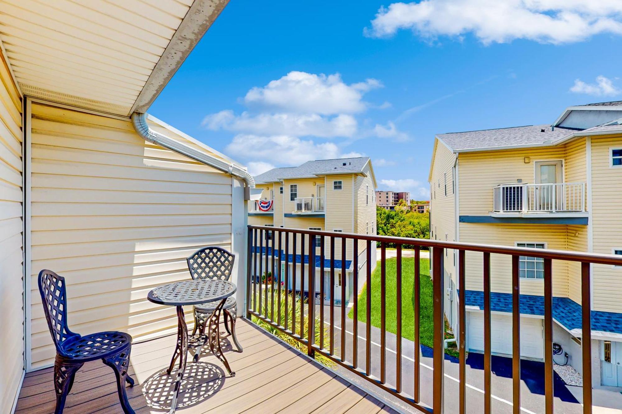 Bay View Villas #118 Clearwater Beach Extérieur photo